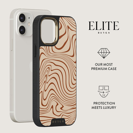 Déjà Vu - iPhone 12 Case