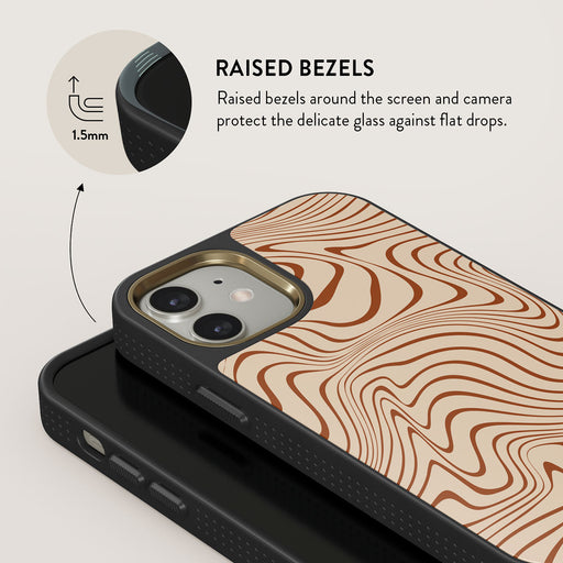 Déjà Vu - iPhone 12 Case