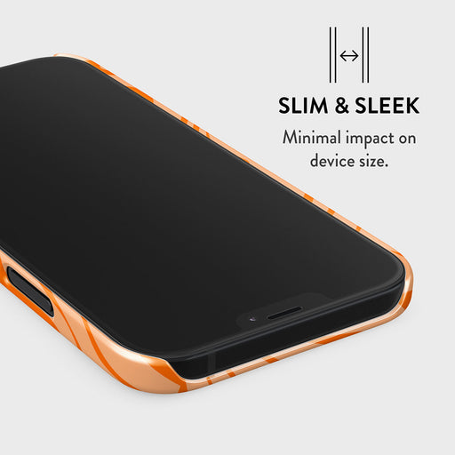 High Vibrations - Color Swirl iPhone 12 Pro Max Case 4