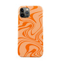 High Vibrations - Color Swirl iPhone 12 Pro Max Case 1
