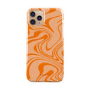 High Vibrations - Color Swirl iPhone 11 Pro Case