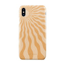 Sunny Bunny - iPhone XS Max Case 1