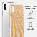 Sunny Bunny - iPhone XS Max Case 2