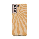 Sunny Bunny - Samsung Galaxy S21 Plus Case