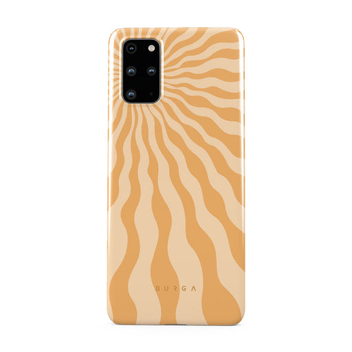 Sunny Bunny - Samsung Galaxy S20 Plus 4G / 5G Case 1