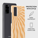 Sunny Bunny - Samsung Galaxy S20 Plus 4G / 5G Case 2
