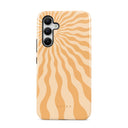Sunny Bunny - Samsung Galaxy A54 Case 1