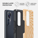 Sunny Bunny - Xiaomi 12 Pro Case 2