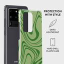 Funky Sensation - Samsung Galaxy S20 Ultra 4G / 5G Case 2