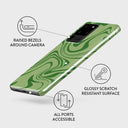 Funky Sensation - Samsung Galaxy S20 Ultra 4G / 5G Case 3