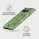 Funky Sensation - Google Pixel 7 Pro Case 3
