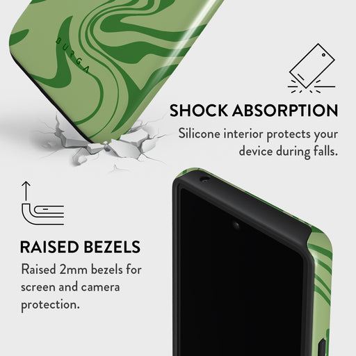 Funky Sensation - Google Pixel 7 Pro Case 4