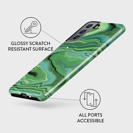 Rock On - Samsung Galaxy S21 Case 7