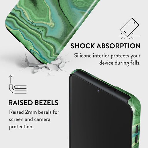 Rock On - Samsung Galaxy S21 Case 8