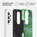 Rock On - Samsung Galaxy A33 Case 2