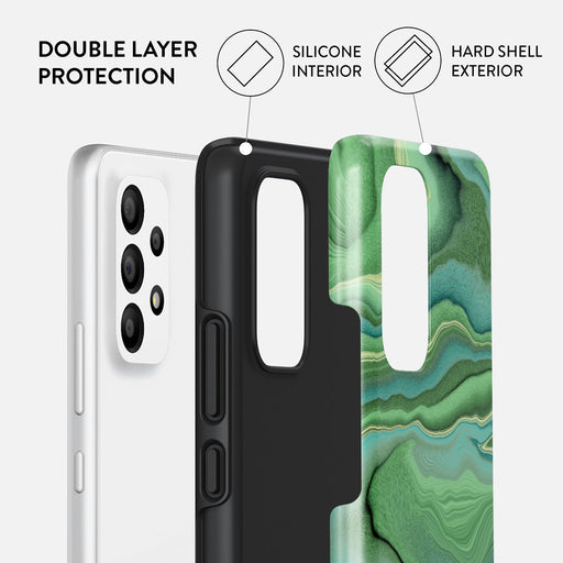 Rock On - Samsung Galaxy A33 Case 2