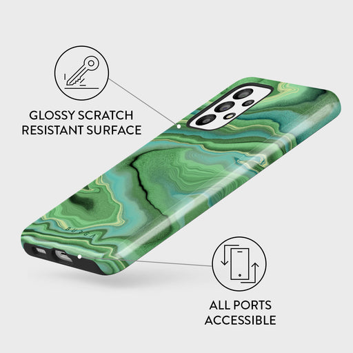 Rock On - Samsung Galaxy A33 Case 3