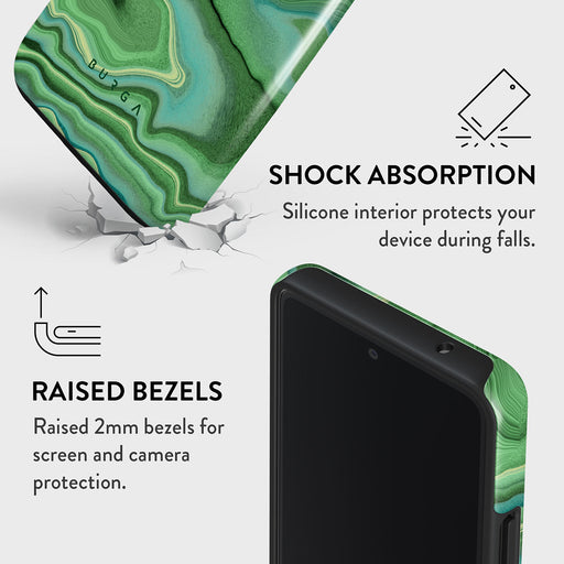 Rock On - Samsung Galaxy A33 Case 4