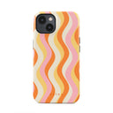 Flower Power - iPhone 14 Plus Case