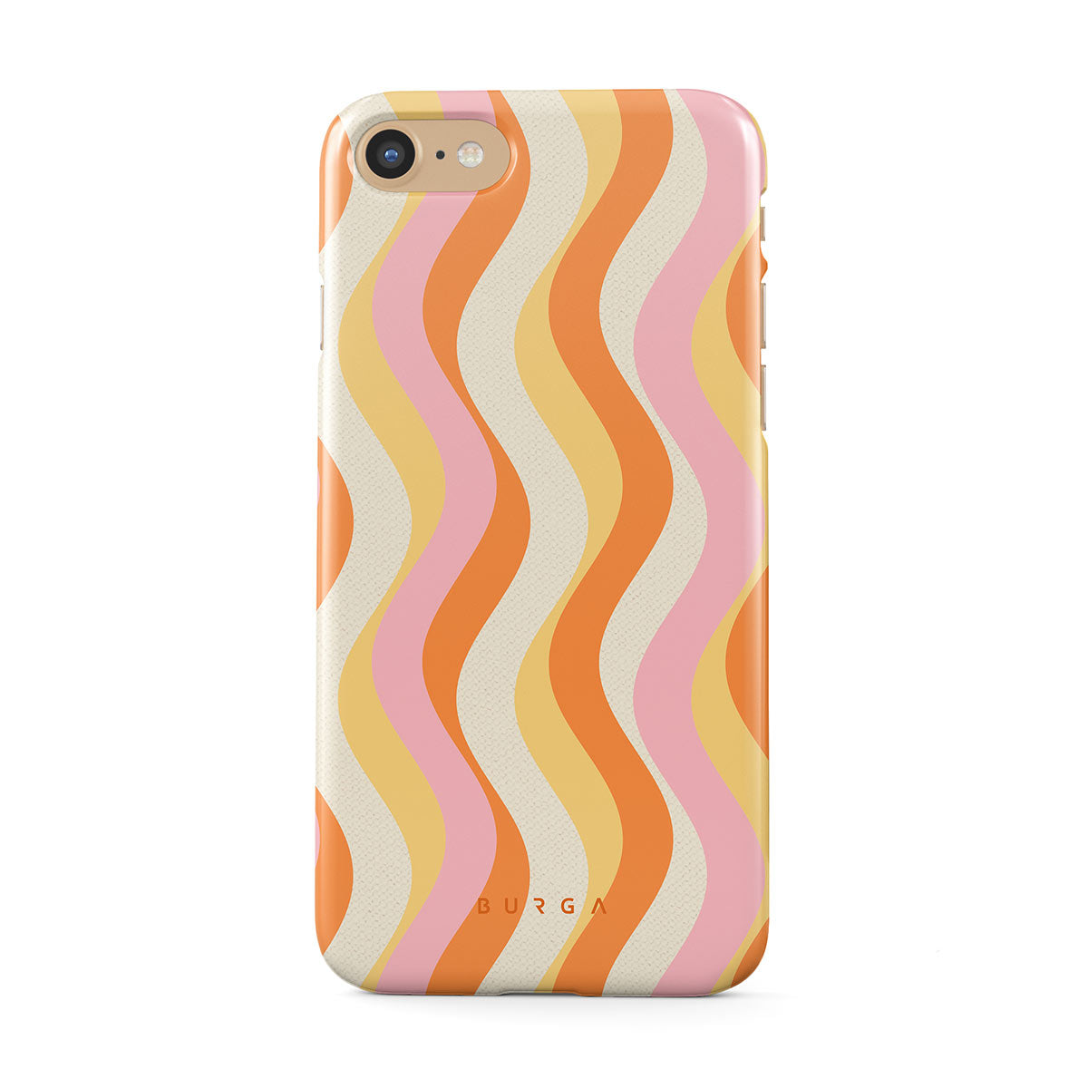 BRAND NEW *BURGA* iPHONE shops SE (2022) CASE