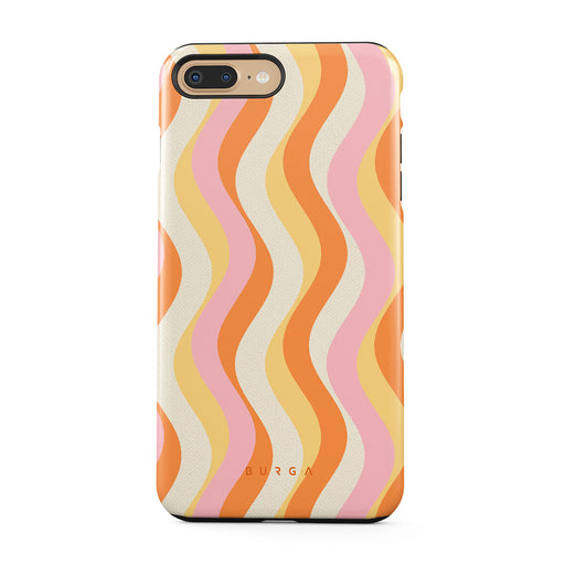 iPhone 7 Plus / 8 Plus Cases  Stylish & Protective - BURGA