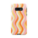 Flower Power - Samsung Galaxy S10E Case