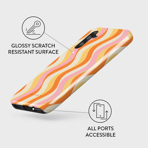 Flower Power - Samsung Galaxy A14 5G Case 3