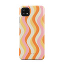Flower Power - Samsung Galaxy A22 5G Case 1