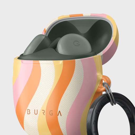 Flower Power - Google Pixel Buds A Case 5