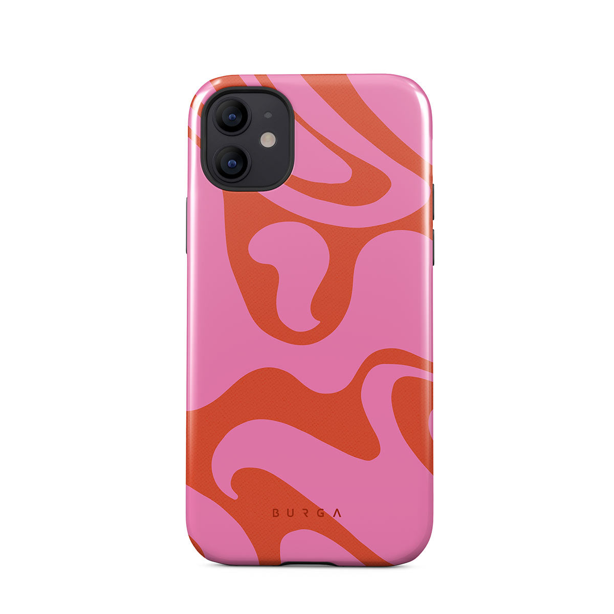 iPhone 12 Mini Cases | Stylish yet Super Protective - BURGA