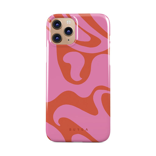 Ride The Wave - iPhone 11 Pro Case 1