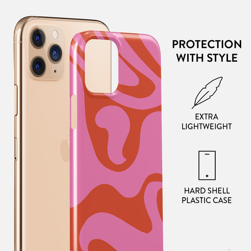 Ride The Wave - iPhone 11 Pro Case 2