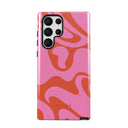 Ride The Wave - Samsung Galaxy S22 Ultra Case 5