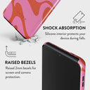 Ride The Wave - Samsung Galaxy S21 Case 8