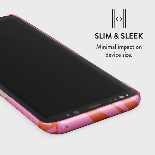 Ride The Wave - Samsung Galaxy S9 Case 4