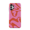 Ride The Wave - Samsung Galaxy A13 4G Case 1
