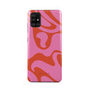 Ride The Wave - Samsung Galaxy A71 4G Case 5
