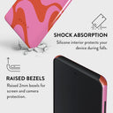 Ride The Wave - Samsung Galaxy A71 4G Case 8