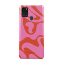 Ride The Wave - Samsung Galaxy A21s 4G Case 1