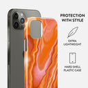 Retro Glow - iPhone 12 Pro Max Case 2
