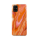 Retro Glow - Samsung Galaxy A51 4G Case 5