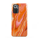 Retro Glow - Xiaomi Redmi Note 10 Pro Case 1