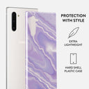 Cliché - Samsung Galaxy Note 10 Case 2