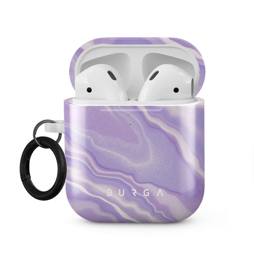 Airpod Holder Case Lilac