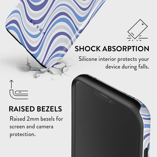 Stay Groovy - iPhone 12 Pro Case 8