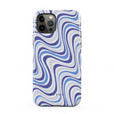 Stay Groovy - iPhone 12 Pro Case 5
