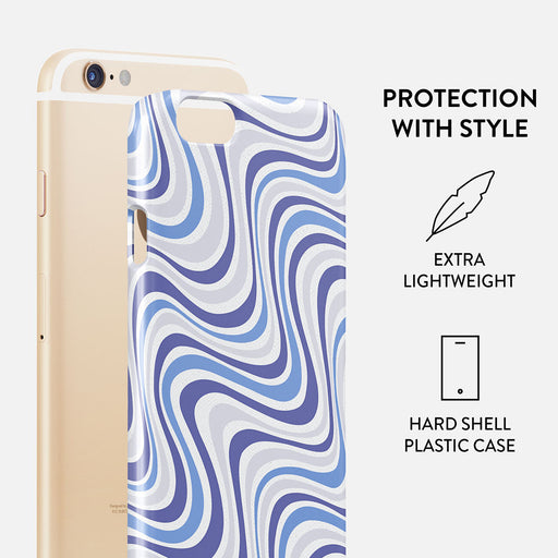 Stay Groovy - iPhone 6 / 6S Case 2