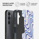 Stay Groovy - Samsung Galaxy A14 5G Case 2