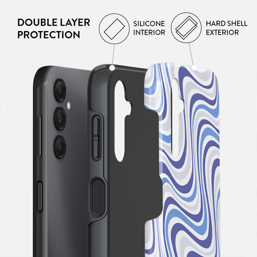 Stay Groovy - Samsung Galaxy A14 5G Case 2