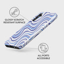 Stay Groovy - Samsung Galaxy A14 5G Case 3
